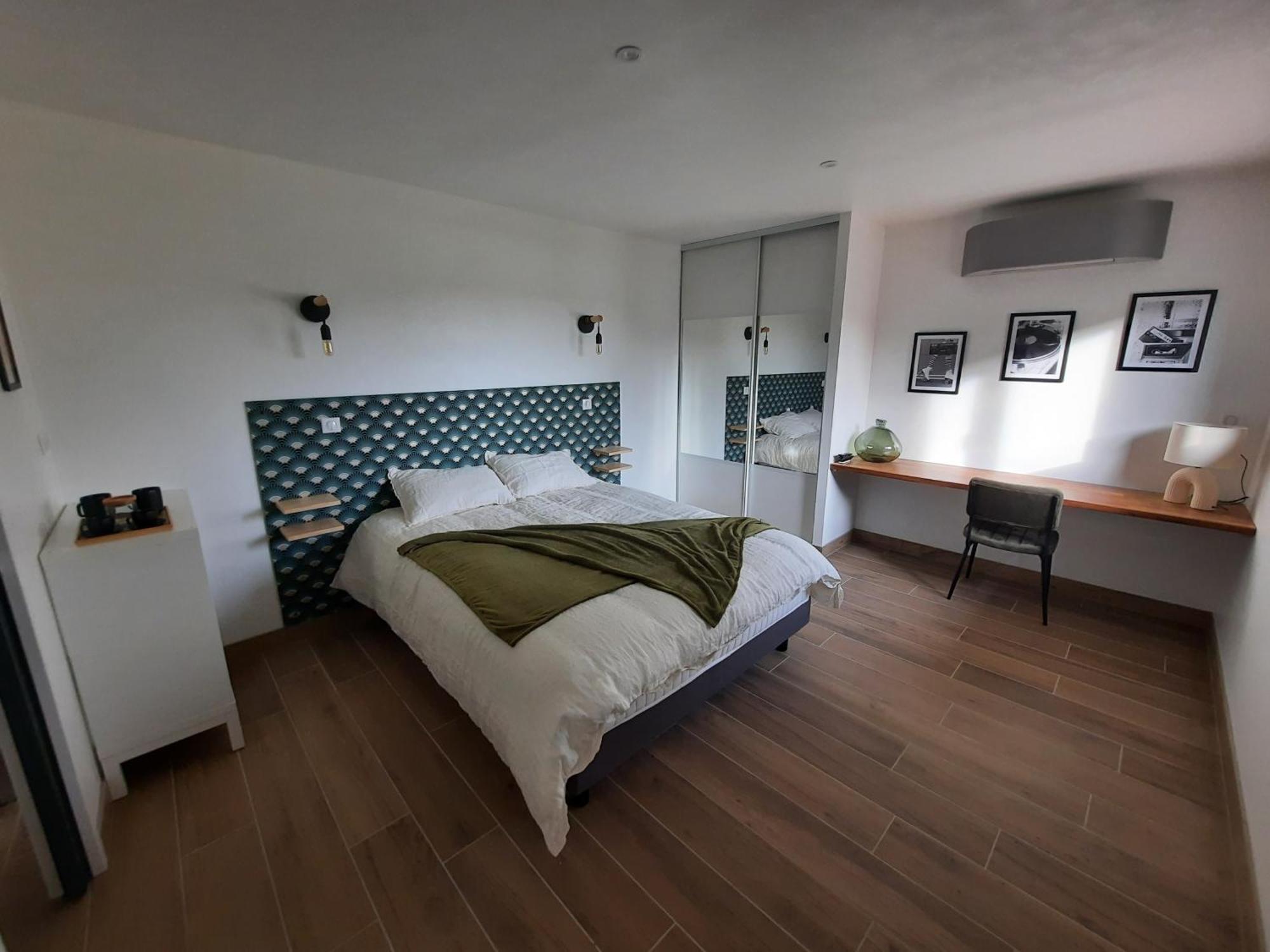 Petit Coin De Paradis, Calme Et Confort Garantie ! Chambre Independante Dans Une Dependance ! Montauban Zewnętrze zdjęcie